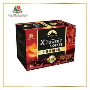 এক্স পাওয়ার কফি