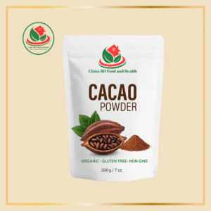 Cacao Powder - প্রকৃতির উপহার, স্বাস্থ্যের সঙ্গী (250 gm)